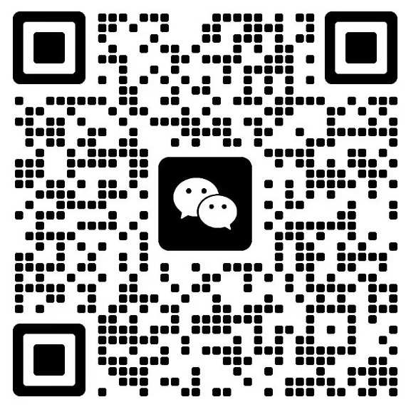 微信预约二维码